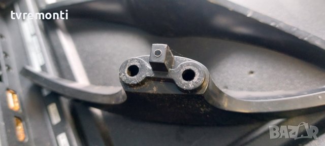 TV стойка телевизор DENVER модел LED-3279, снимка 2 - Стойки, 3D очила, аксесоари - 40454713