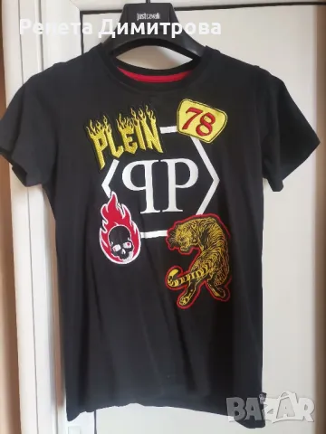 Детска блуза 