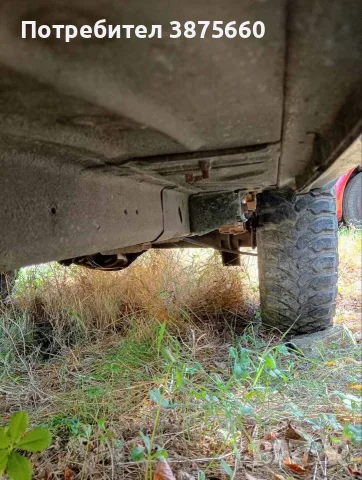 Jeep Cherokee XJ, 2.5, снимка 6 - Автомобили и джипове - 56351985