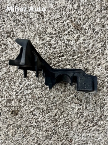 Уплътнение преден капак БМВ Е90 BMW, снимка 4 - Части - 52371531