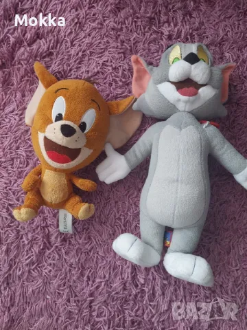 Том и Джери