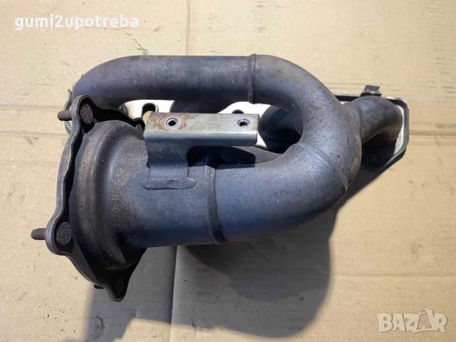 Изпускателен Колектор Десен 1-05648.11/14 Porsche Cayenne 957 4,8I V8