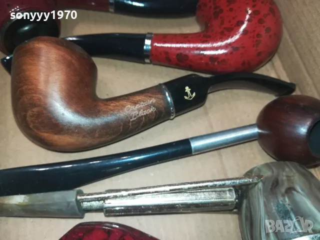 ЛУЛА ПО ИЗБОР-85ЛВ ЗА 1БР 1601251855, снимка 3 - Лули - 48707361