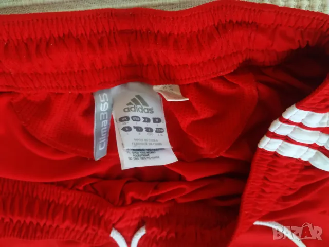 Футболни гащета Liverpool, снимка 2 - Къси панталони - 49421361