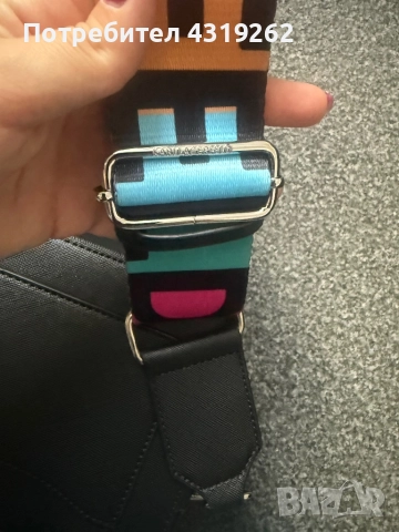 Дамска чанта, снимка 7 - Чанти - 52713203