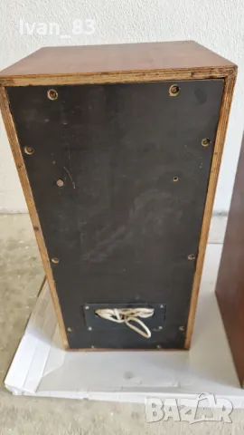 Тонколони Вега 50АС-103/Vega , снимка 6 - Тонколони - 47708991