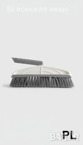 Много функционална четка 3 в 1 за баня и дома с дълга дръжка Код P1672