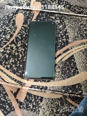 Samsung Galaxy S10 8/128, снимка 5 - Samsung - 52666746