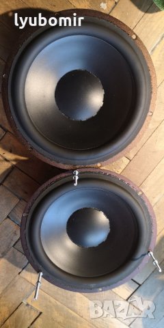 Morel 8 " , снимка 2 - Тонколони - 35670110