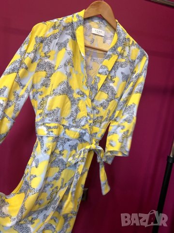 Norr нпва рокля, снимка 8 - Рокли - 41801258