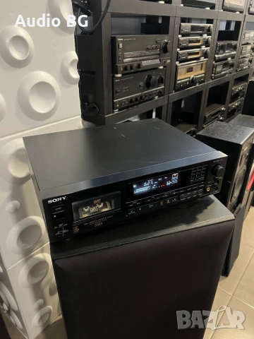 Sony DTC-55Es, снимка 7 - Декове - 51206023