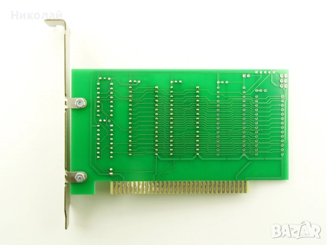 Правец 16 РАМ карта (RAM card 640K), снимка 4 - Други - 46063732
