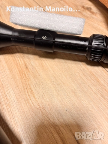 Оптика vortex 3x12x56