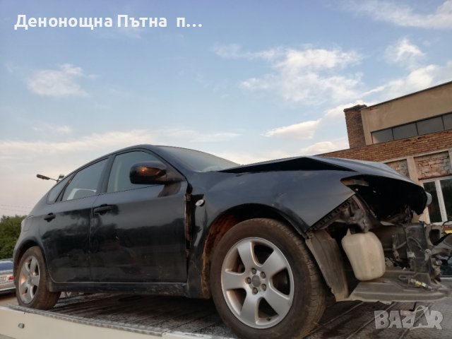  CD Player Subaru Субару, снимка 5 - Части - 34605560