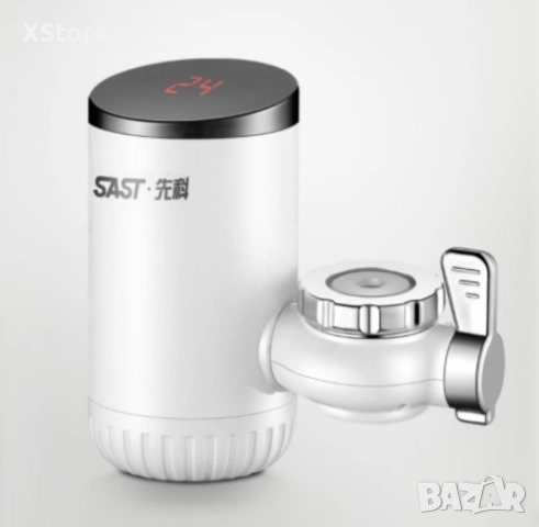 Нагревател за вода универсален TV77, снимка 5 - Други стоки за дома - 52588132