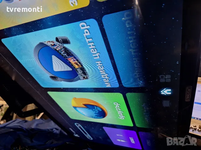 MAIN BOARD ,CV338H-T42 , for ,NEO LED-3223 for 32inc DISPLAY CX315DLEDM , снимка 10 - Части и Платки - 49747099