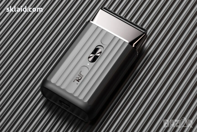 JRL Onyx SF PRO Шейвър, снимка 5 - Електрически самобръсначки - 53861149