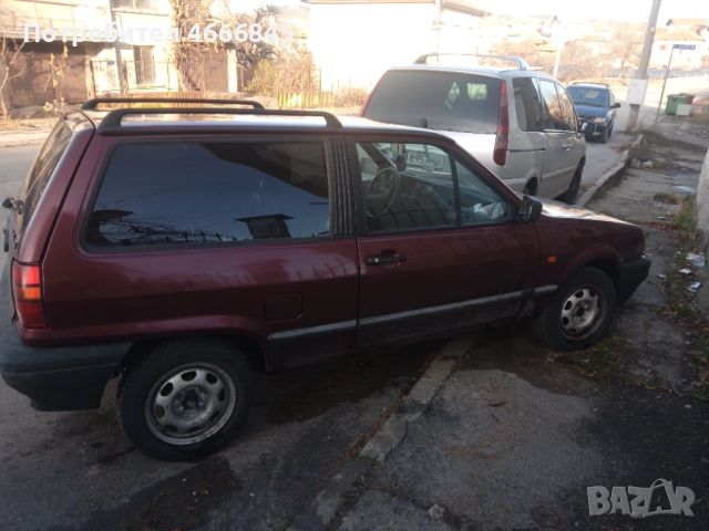 Продава се , снимка 13 - Автомобили и джипове - 52630568