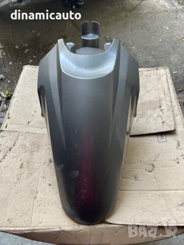 Калник и десен панел за Honda SH 350i 2021г, снимка 1 - Части - 42050788