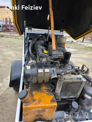 Машина за замазка , снимка 5 - Други - 53291195