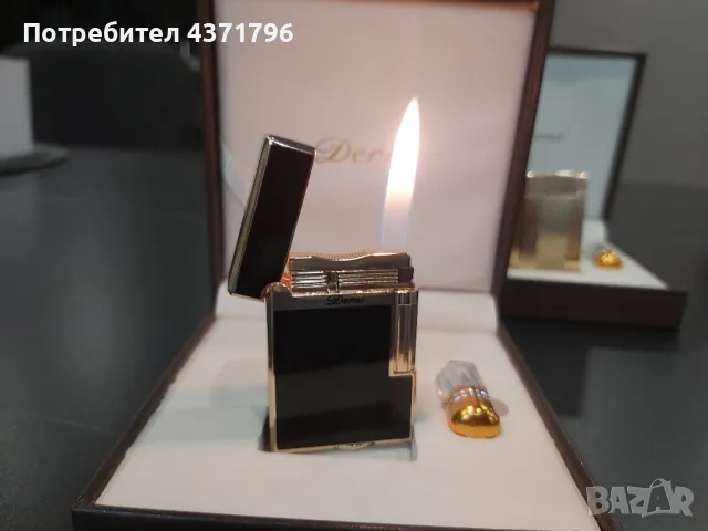 Луксозна газова запалка , снимка 11 - Запалки - 49094206