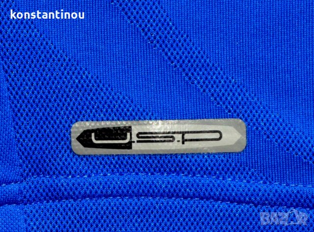 Оригинална тениска puma/ Itally , снимка 8 - Футбол - 34177361