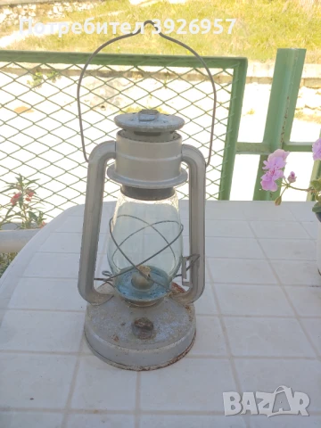 Газен фенер