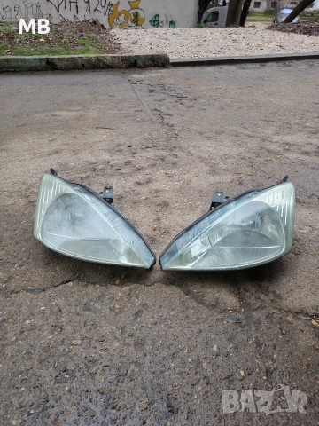 фарове фокус мк1, снимка 2 - Части - 52977614