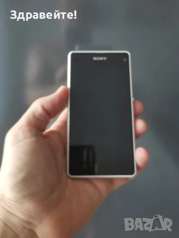 Sony Z1 Comapact, снимка 2 - Sony - 50961800