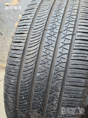 pirelli 275.45.21, снимка 3 - Гуми и джанти - 52360767