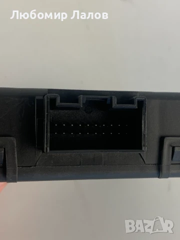 Модул диагностичен интерфейс Audi A4 (b8) A5 (8t) (08-12)г. 8T0907468D, снимка 3 - Части - 50938475