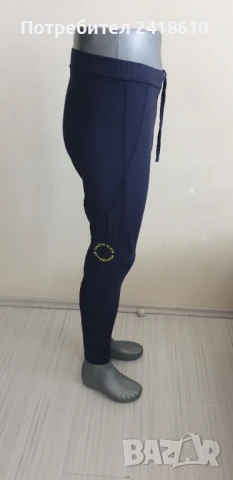 Calvin Klein Performance Compression  Mens Size L / XL  НОВО! ОРИГИНАЛ! Мъжки Спортен Клин!, снимка 2 - Спортни дрехи, екипи - 51237457