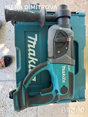 Makita dhr202