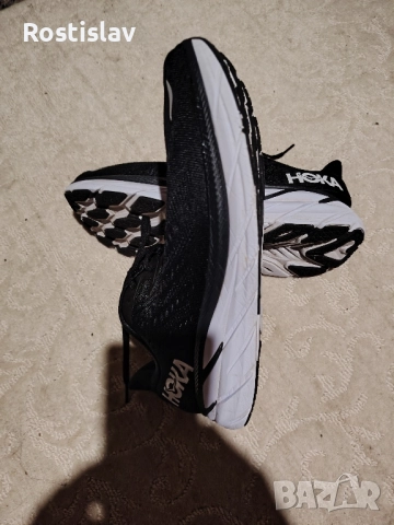 HOKA one one маратонки за бягане, снимка 10 - Спортни обувки - 52367206