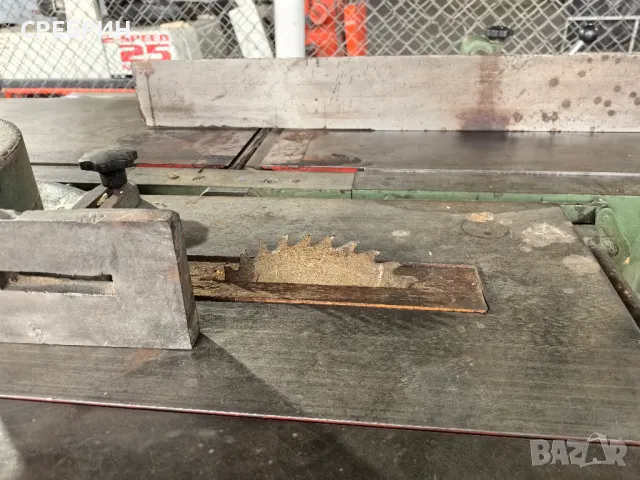 Двоен щрайхмус - 4странка , снимка 11 - Други машини и части - 47916451