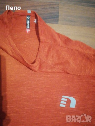 Фитнес блуза, снимка 2 - Спортни екипи - 41911897