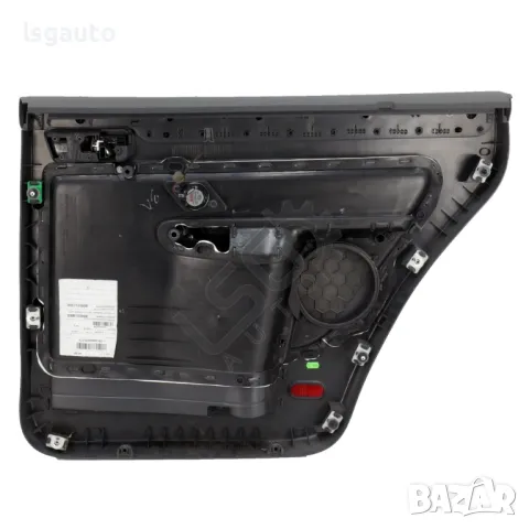 Интериорна кора задна лява врата Volkswagen Touran II 2011-2015 ID:145882, снимка 2 - Части - 49856963