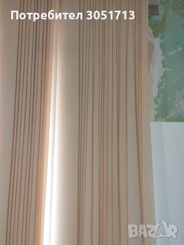 Вертикална текстилна щора , снимка 3 - Щори - 42396891