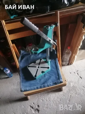 СТОЙКА ЗА ДРЕЛКА , снимка 9 - Бормашини - 50042039
