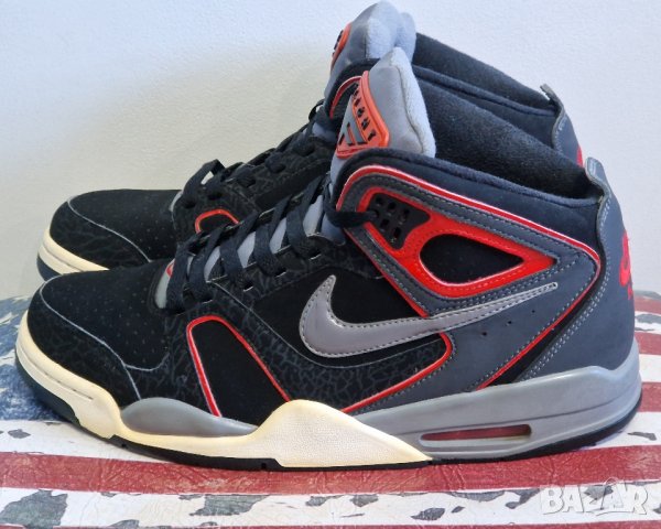 NIKE AIR FLIGHT FALCON, 44 номер оригинални 