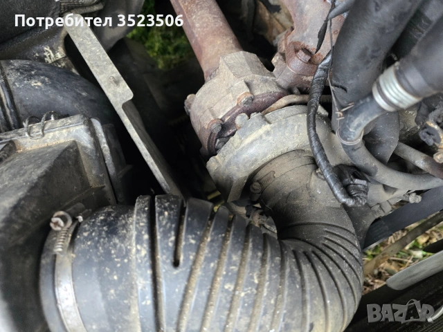 Мерцедес спринтер 311, снимка 8 - Бусове и автобуси - 53305702