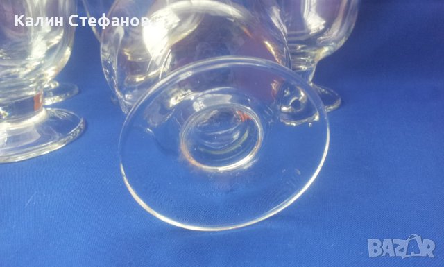 Прекрасни чаши за мелби или друго - 5 бр, снимка 6 - Други - 41148070