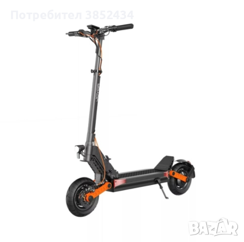 Електрически скутер JOYOR S5 , снимка 2 - Велосипеди - 44750506