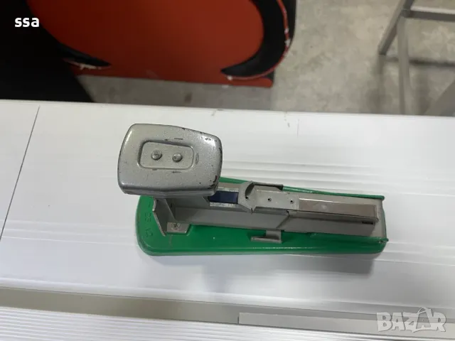 skrebba SKRE-112 масивен стар телбод в добро състояние, снимка 2 - Друго - 49238873