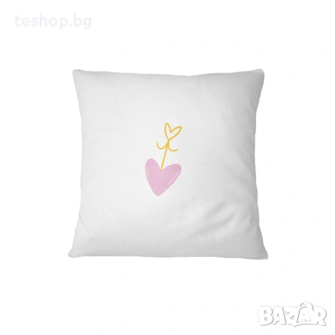 Декоративна калъфка за възглавница 45x45 см различни шарки ПРОМО, снимка 5 - Възглавници - 53867563