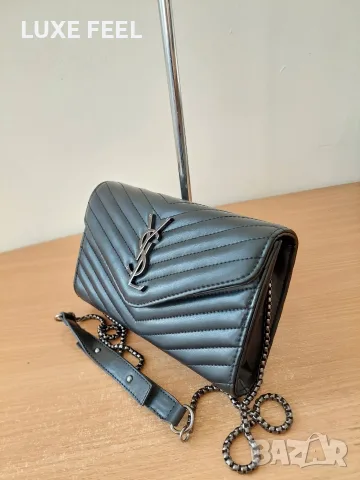Yves Saint Laurent ⚜️Дамски Чанти , снимка 5 - Чанти - 56240234