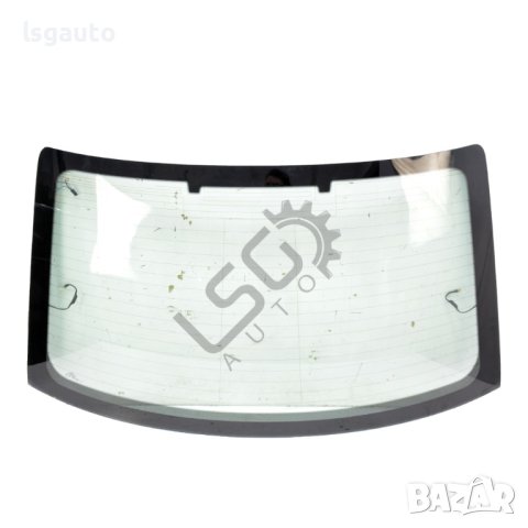 Задно стъкло AUDI A4 (B8) 2008-2015 ID:100085