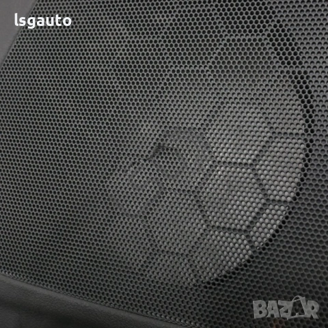 Интериорна кора задна лява врата Volkswagen Passat (B6) 2005-2011 ID: 157867, снимка 3 - Части - 53284624