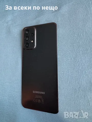 Оригинален заден капак за Samsung A23 , Samsung Galaxy A23 , снимка 2 - Резервни части за телефони - 48378130