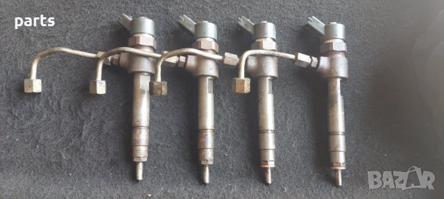 Дюза 1.9JTD Фиат Мареа-Браво-Брава-Крома-Стило-Мултипла-Алфа Ромео-Ланчия Либра N